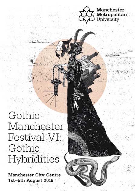 Gothic festival